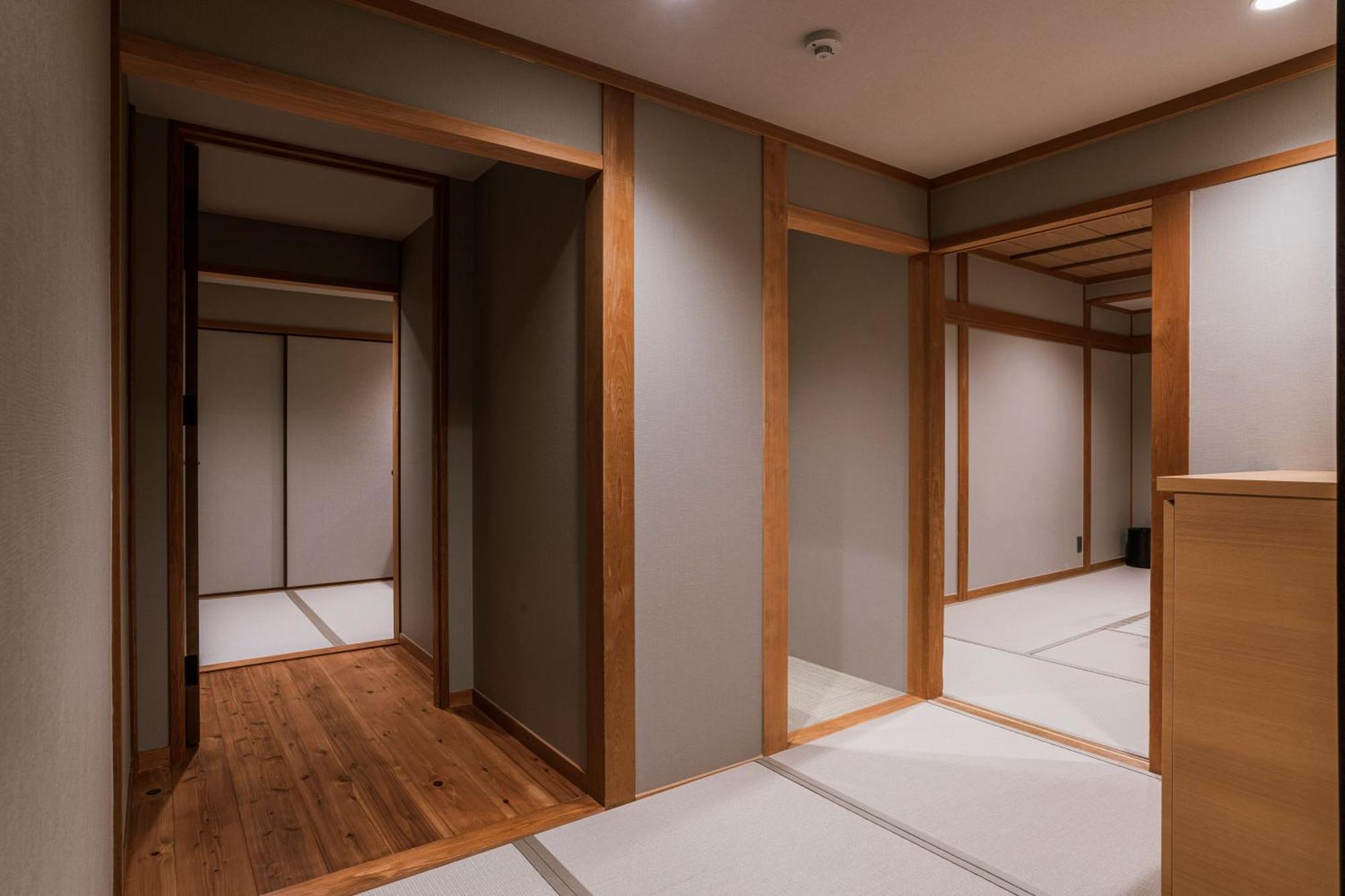 Отель Shinzan Kinosaki Тоёока Экстерьер фото