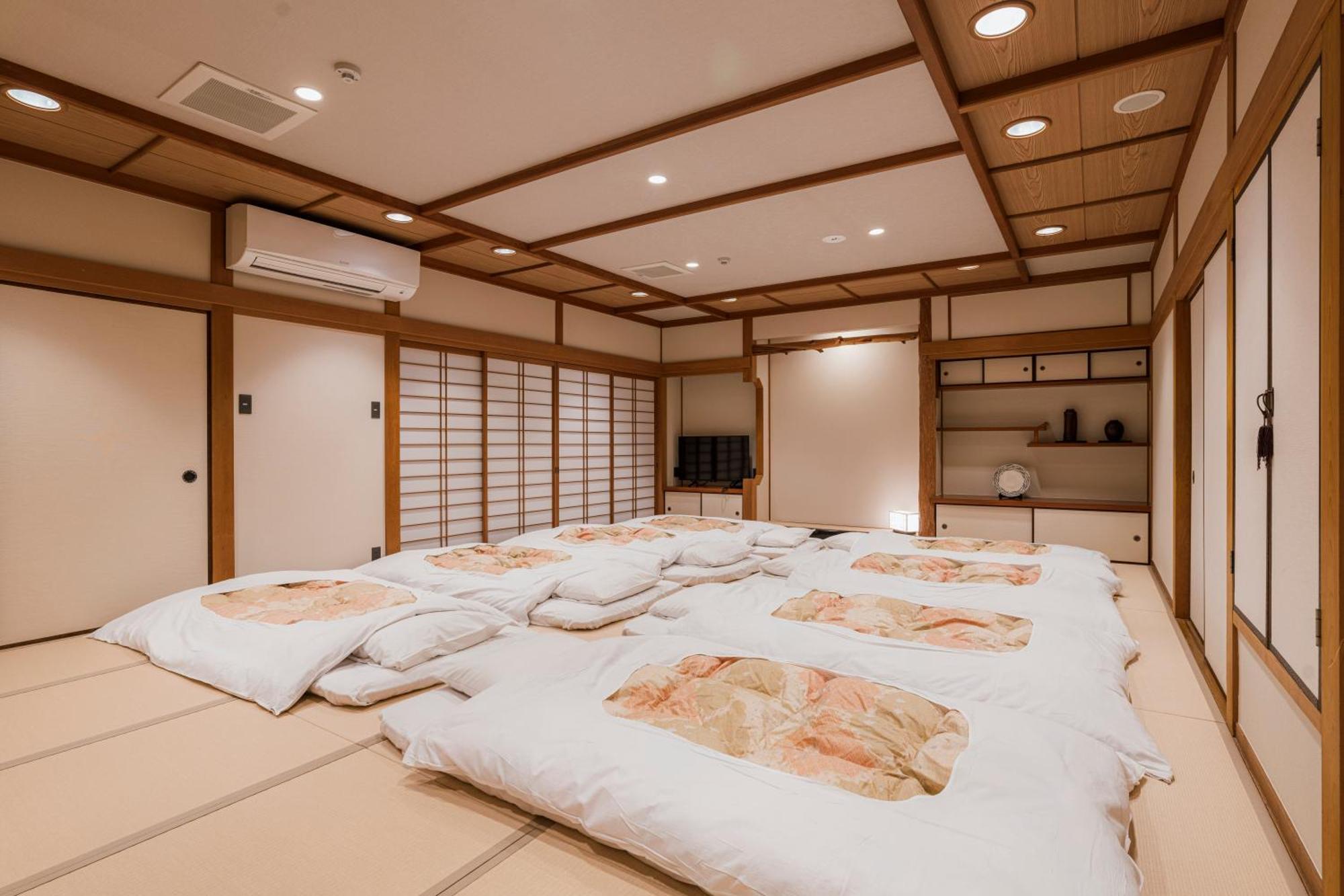 Отель Shinzan Kinosaki Тоёока Экстерьер фото